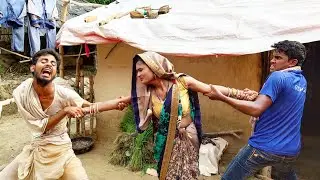 नालायक बेटा विवी के Ac में रखें बाप के पलानी घोर कलयुग के असर || Yr Entertainment
