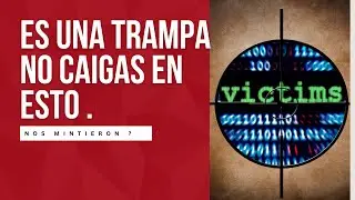 LA TRAMPA DE LA CULTURA