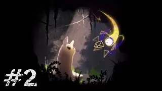 Rain World ( Мир дождя) 2 серия / Битва против смерти / Кругом опасности  | Игро-Zona