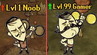 Defeating ALL Bosses, but you can LEVEL UP!