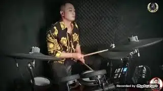 IRWAN KRISDIYANTO Cover Drum 