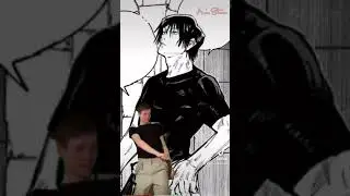 Toji zenin