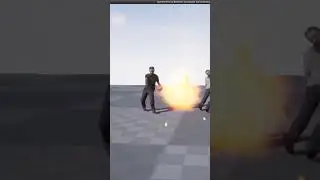 Explode haha