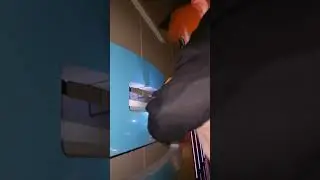 Морковка всегда смазывает болты