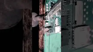 jio mobile phone💥charging jeck💥problem solution working 🤯#youtubeshorts 🙏