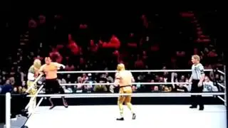 Wwe 2k16