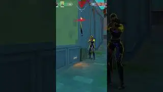 THE AVERAGE VALORANT EXPERIENCE  