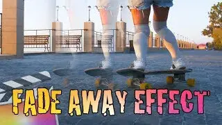Fade Away Effect - Final Cut Pro Tutorial 2019