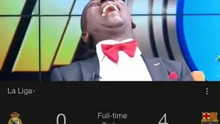 SORRY TO REAL MADRID FANS🤣🤣🤣🤣