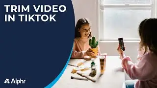 How to Trim Video in TikTok
