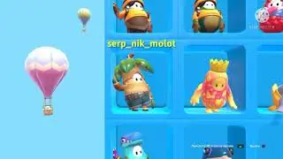 ошибка в fall guys на ps4 что делать (вход не выполнен проверьте Интернет подключения)