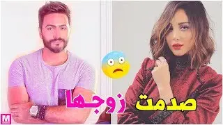 بسمة بوسيل تغني وتصدم زوجها -ناسيني ليه- BASSMA BOUSSEL