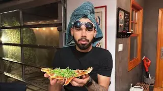 Essa PIZZA foi uma DECEPÇÃO por ISSO ‹ Edukof ›