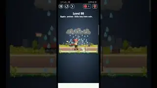 Brain Test   Have guts to pass it? Level 95