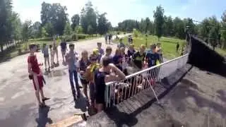 ИВАН КУПАЛО,ОБЛИВАЙ КОГО ПОПАЛО!