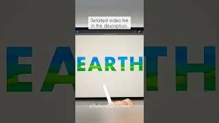 Awesome animation in Procreate | Animation assist 