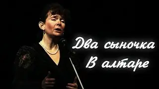 Людмила Кононова Авторская песня 