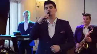 Formatia Ringo Barlad - Daca nu petrec cand imi e bine (COVER)