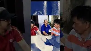 DASAR!!! GA ADA AKHLAK JATAH SUAMI DI AMBIL JUGA  