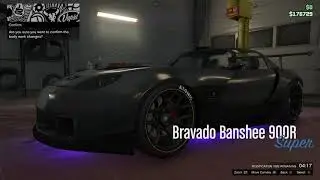 GTA V SPECIAL VECHILE CARGO MISSION !! ( *GREEK* )#gta v