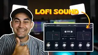 Get the Cassette Tape Sound for FREE