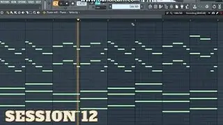 Stereoizer | fl studio mobile | session 12 