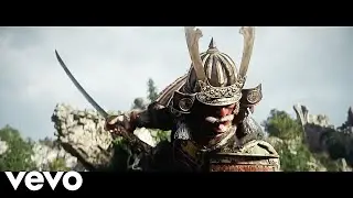 MONOWIRE - RIP | For Honor (Fight Scene)