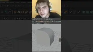 Maya Bevel Tutorial! | autodesk Maya 