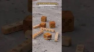 Gaming in the Roman Army? 