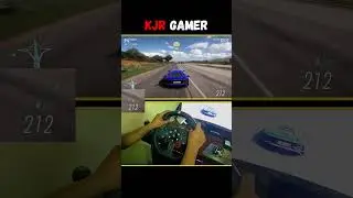 Guess the car name 💕😍💕 - (Logitech G29 Steering Wheel + Shifter) Gameplay