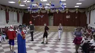 Новый Год 2017-2018
