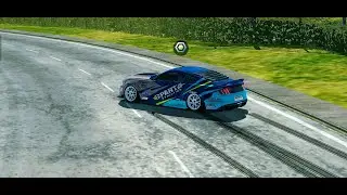 Random Guy Drifted My Mustang for 2 Minutes in Public Server😮 | Car Parking Multiplayer