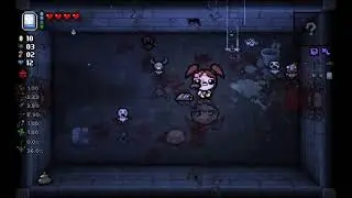[Twitch VOD] TBOI - REPENTANCE | yo, getting closer!