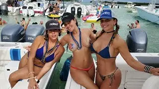Best Turkey Beach club  بهترین کلاب ترکیه اینجاست ، ببین چه خبره