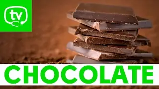 Las propiedades del chocolate