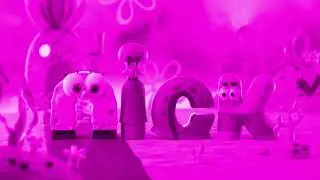 Nickelodeon Intro || Barmy World V12 Effect || Video Effect Tutorial