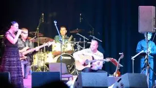 Елена Ваенга. Тайга. Кондопога 13.09.2013