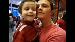 Jacob Andrews - Happy Birthday