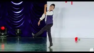 Jonathan Paula - That's Life (The Dance Awards Las Vegas 2018)