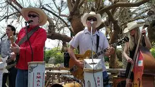Rock This House cover by Small Town Heroes