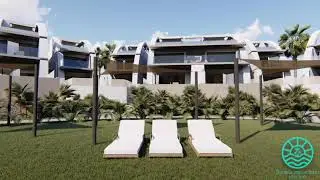 Oceanic Luxury Apartments - Sunrise Group Spain