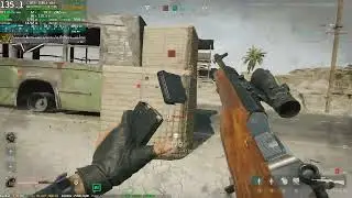 Delta Force: Hawk Ops Gameplay PC RTX 4060 Ti