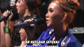 Eny Sagita - Mars Smi | Dangdut (Official Music Video)