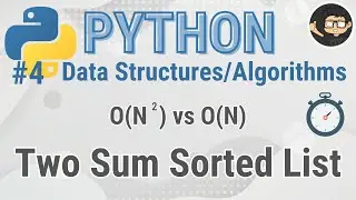 Two Sum with Sorted Array