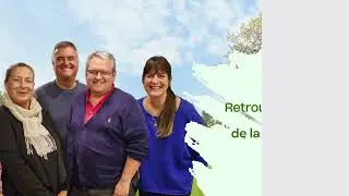 RDV lundi 28 avril pour un Live d'Amour et de Partage