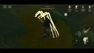 Horror 4 game in Blockman go  🔪👻 Guys samahan niyo ako mag laro 😄 Ace(ice)plays