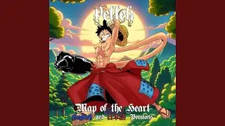 Map of the Heart (From "One Piece")
