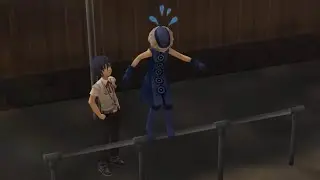 What you miss by playing Persona 3 Portable over FES