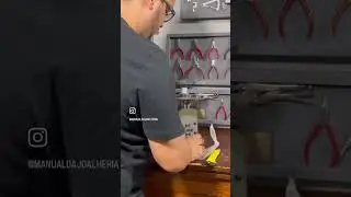 Se quiser saber sobre esse laminador entre em contato com o Fernando +55 17 99136-6121
