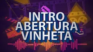 Como fazer intro sem conhecimento de software? [ Stop Motion ]